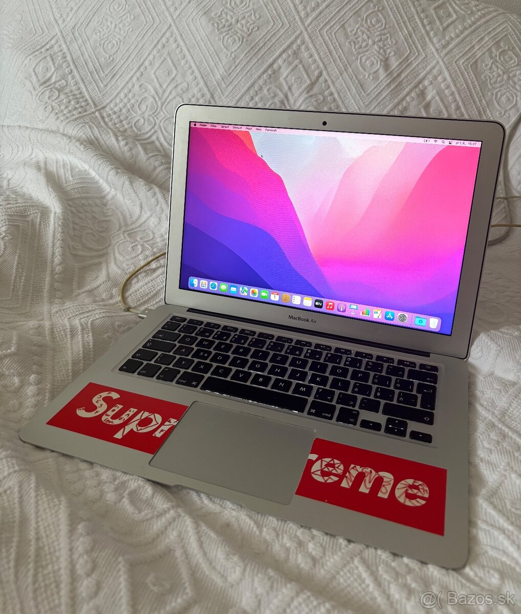 MacBook Air 2017