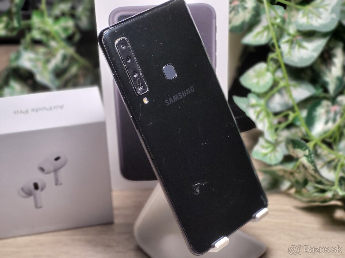 Samsung A9