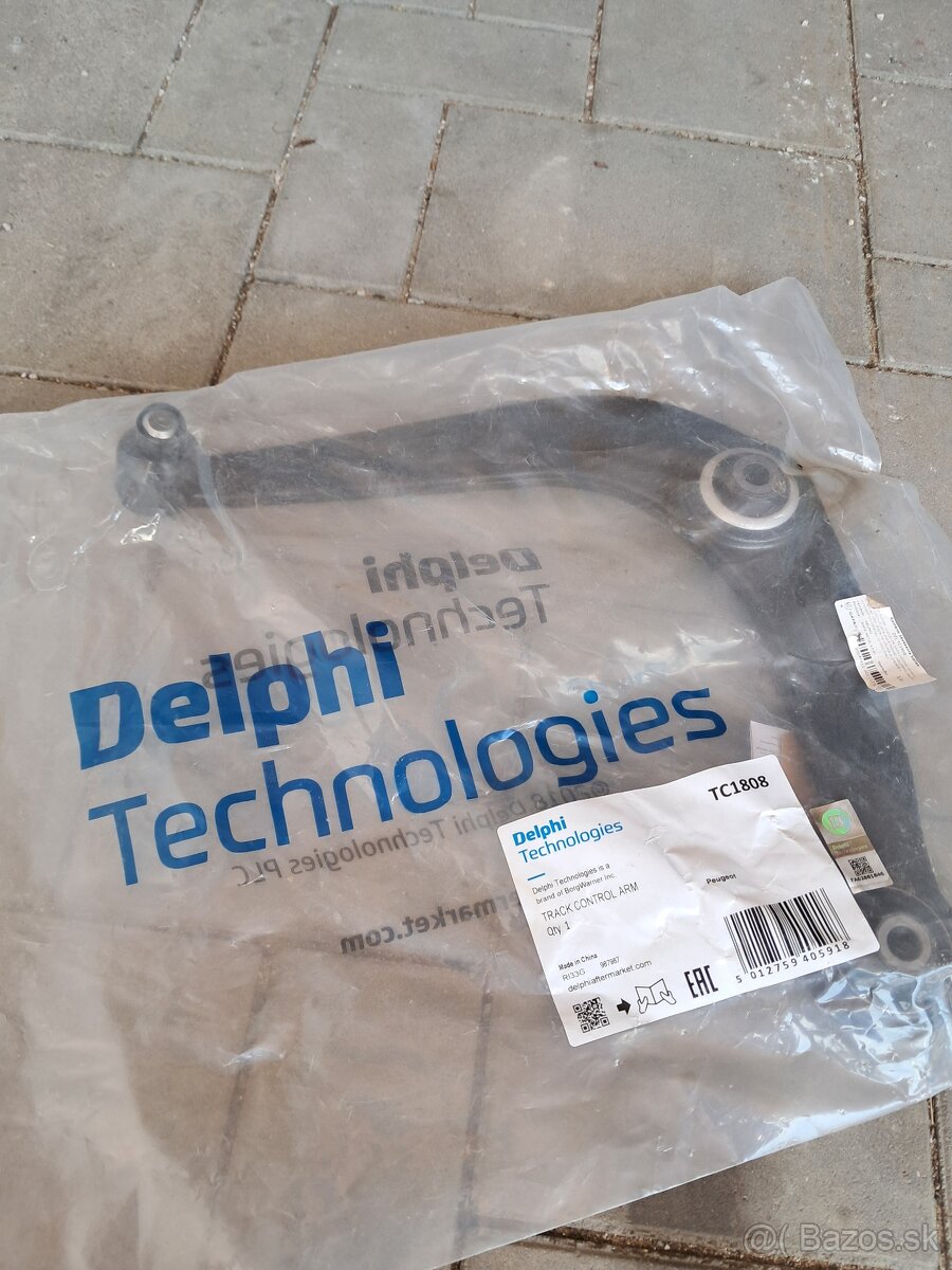 Predám rameno zavesenia kolies