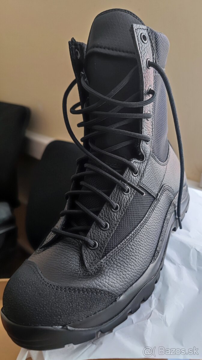 Vojenské kanady BOSP Cuartel black 29