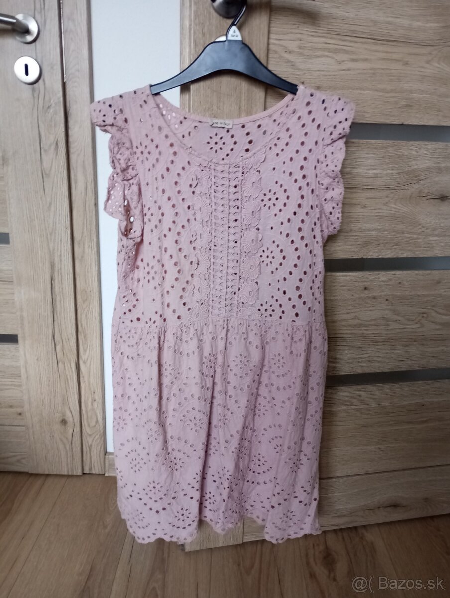 Barbie šaty