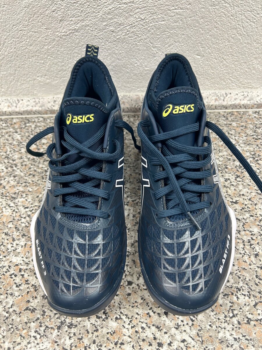 Predám tenisky Asics Blast FF 3