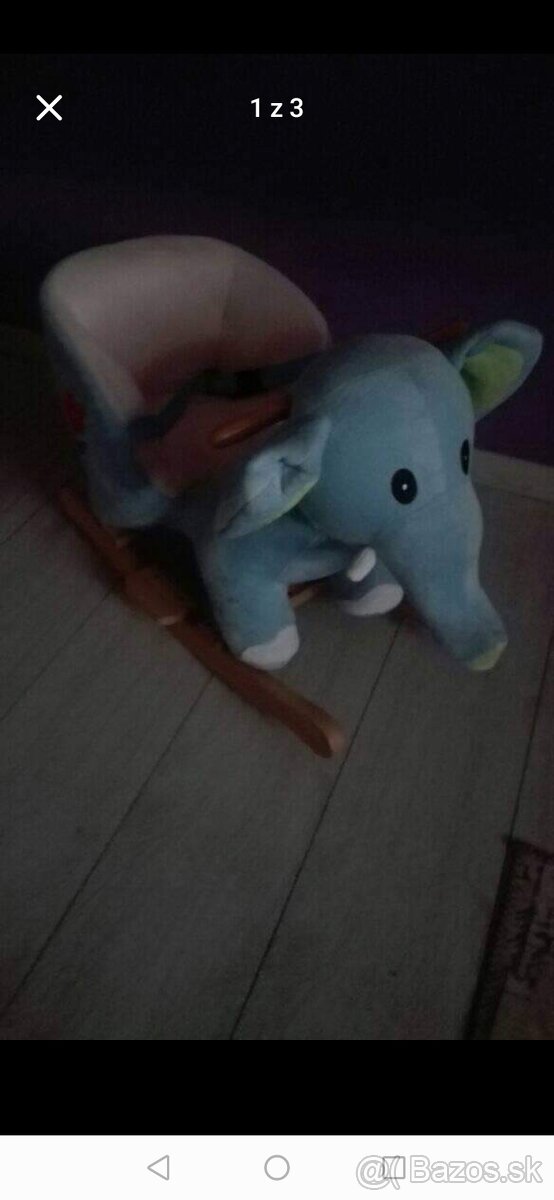 Predám hupacieho slovníka