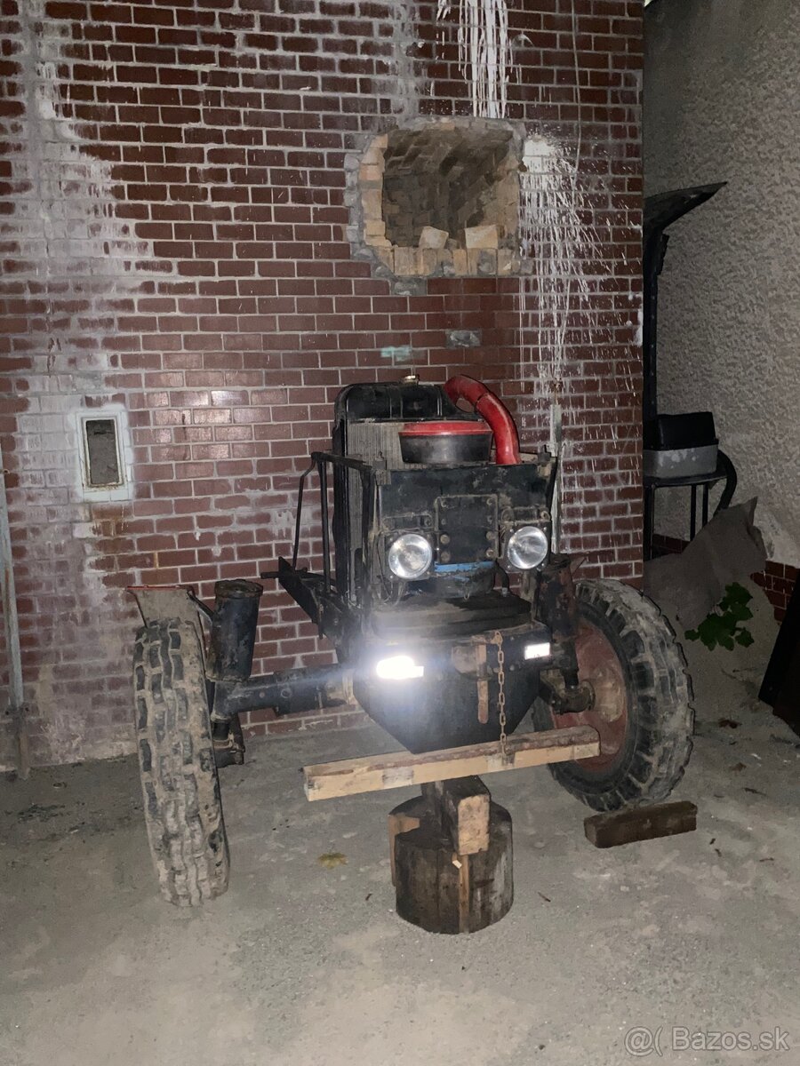 Zetor crystal 10111