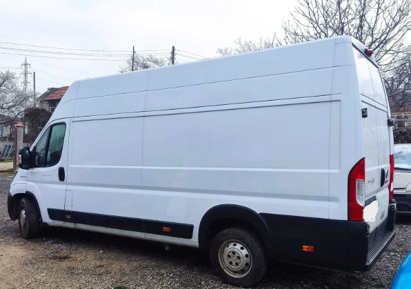 Sťahovanie a vypratávanie pre Hlohovec a okolie