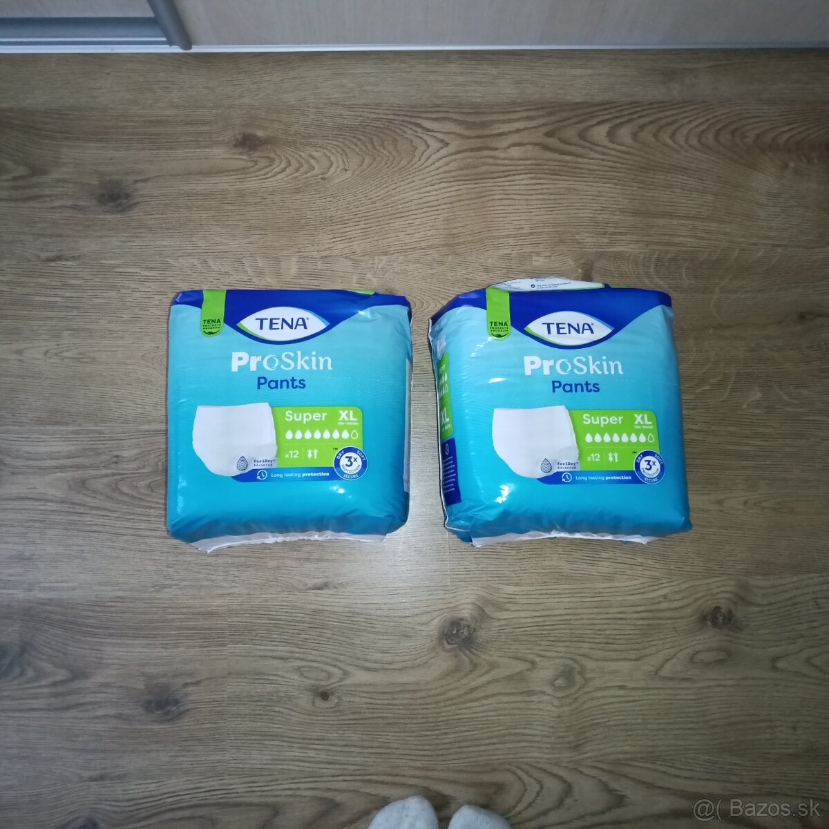 TENA pants SUPER XL plienky pre dospelých