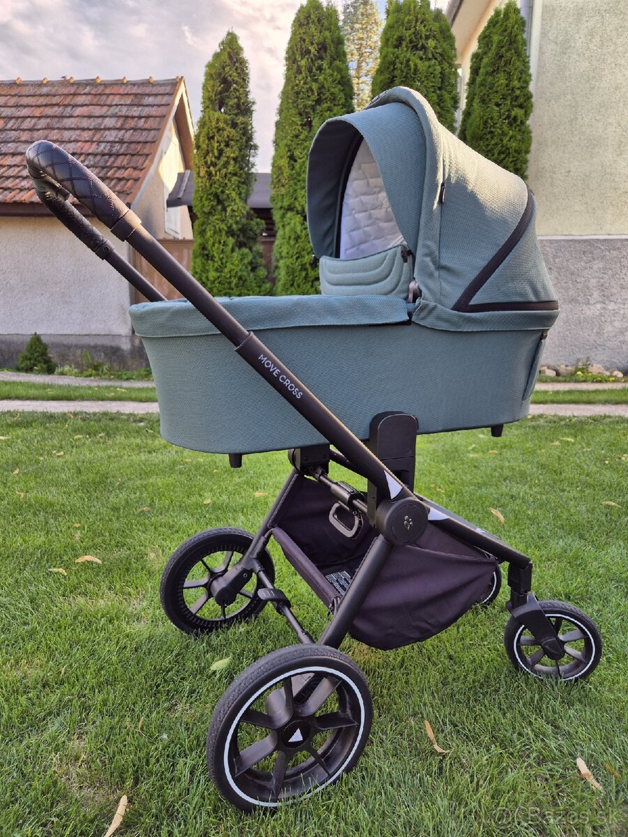 Kočik zopa move cross dvojkombinacia