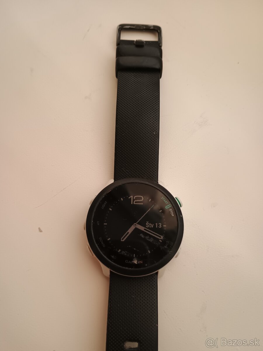 Garmin  Forerunner 55