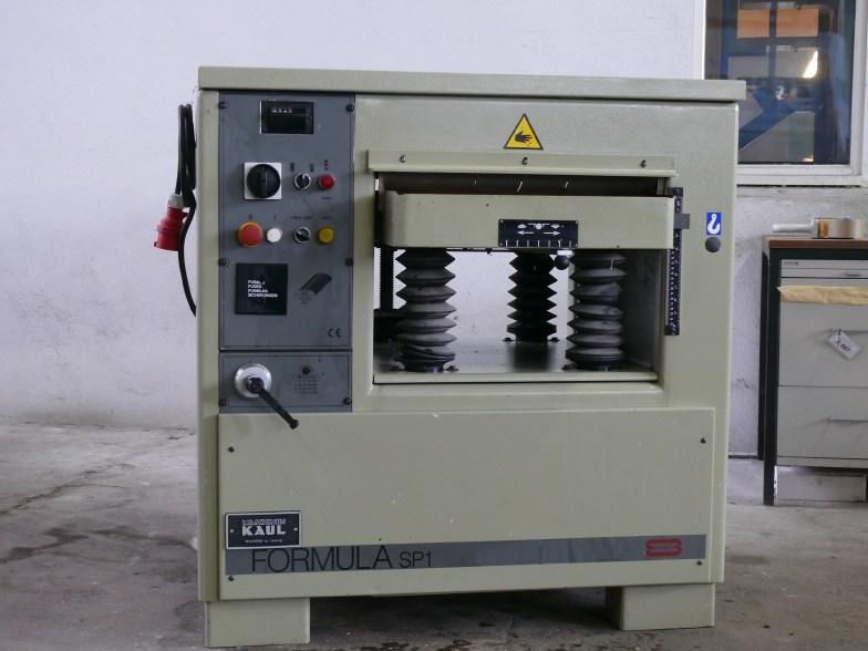 Protahovačka SCM FORMULA SP1 - AKČNÍ SLEVA 10 %