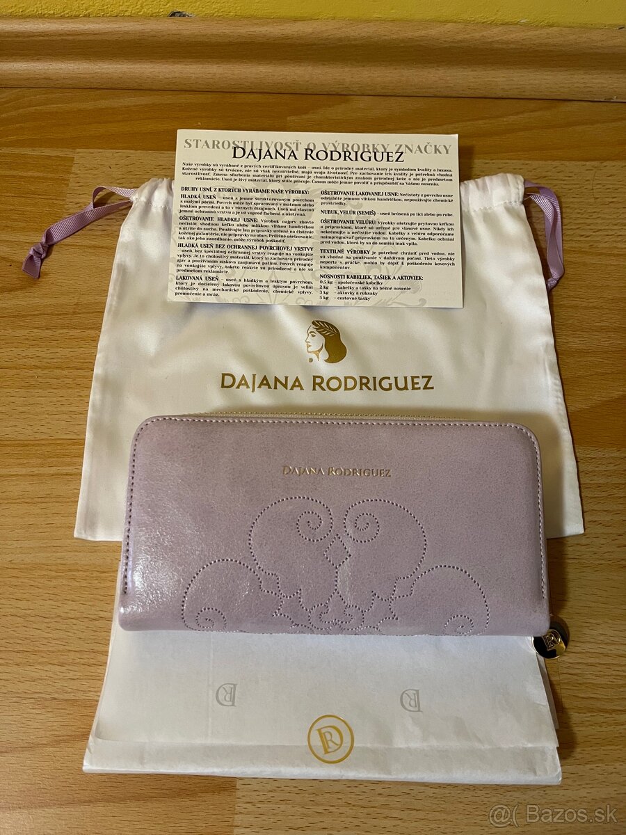 Ariana Orion Rio Dajana Rodriguez