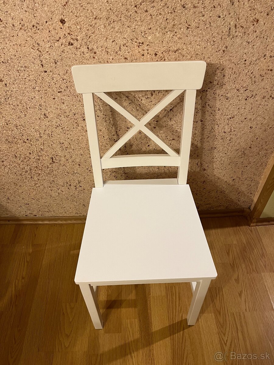 Jedálenské stoličky