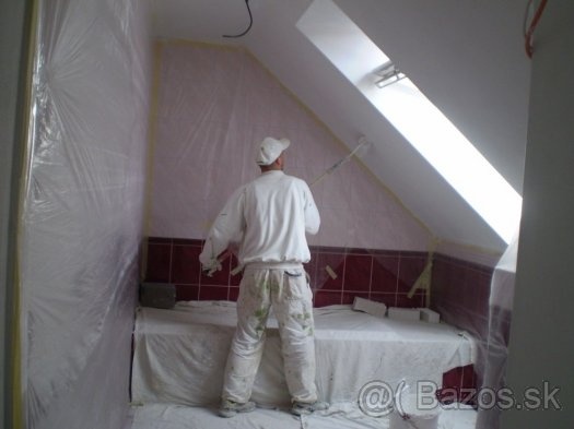 Stavebne prace Decembrove zlavy na prace Bratislava