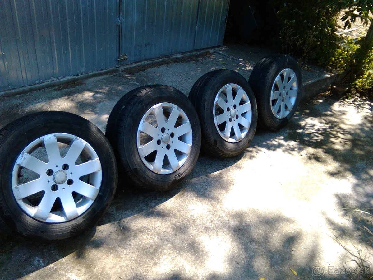 Elektróny 175/70 R14 88T