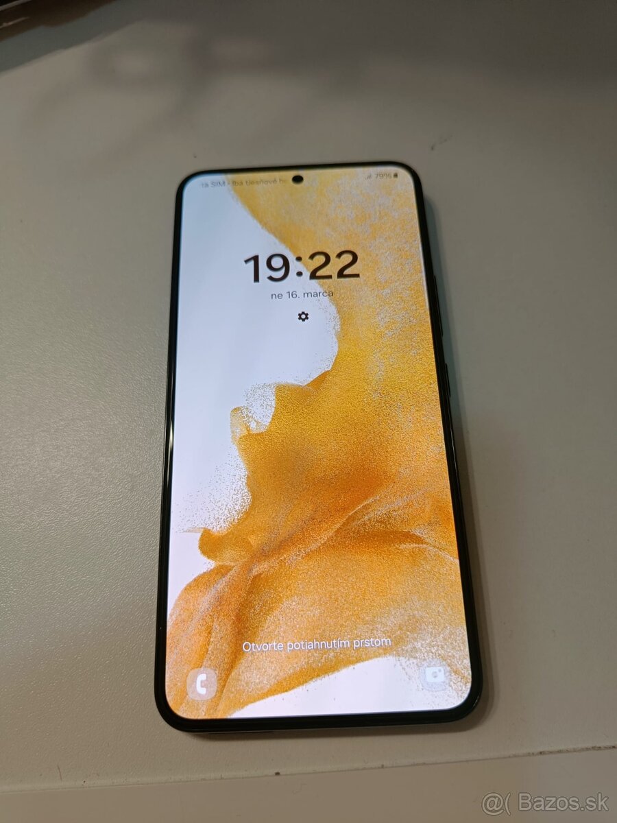 Samsung S22 256 GB 