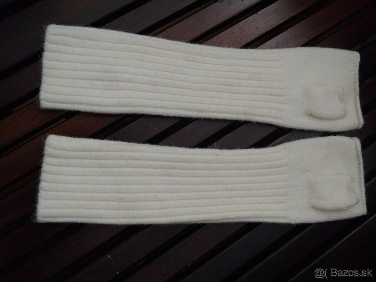 Navleky na predlaktie, velkost cca 36/38