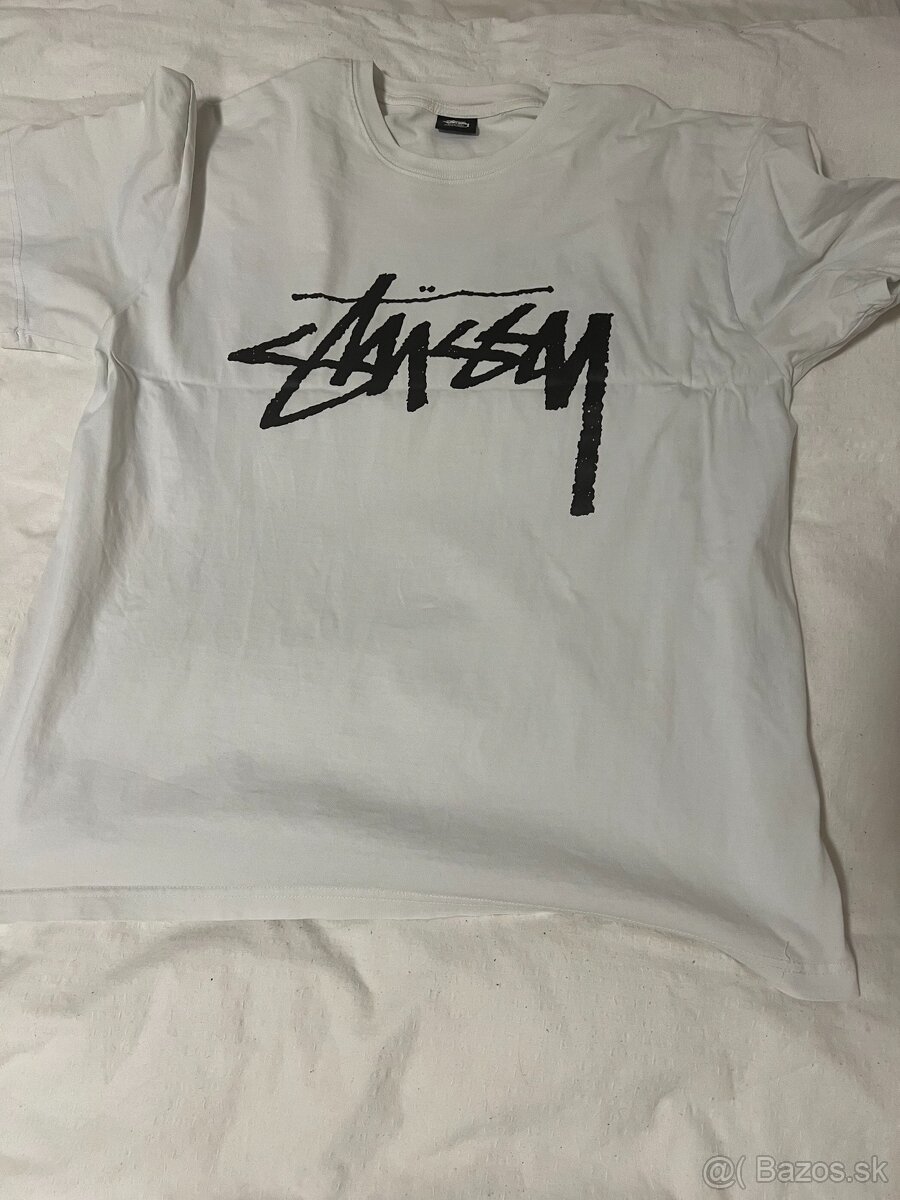 Stussy T-shirt