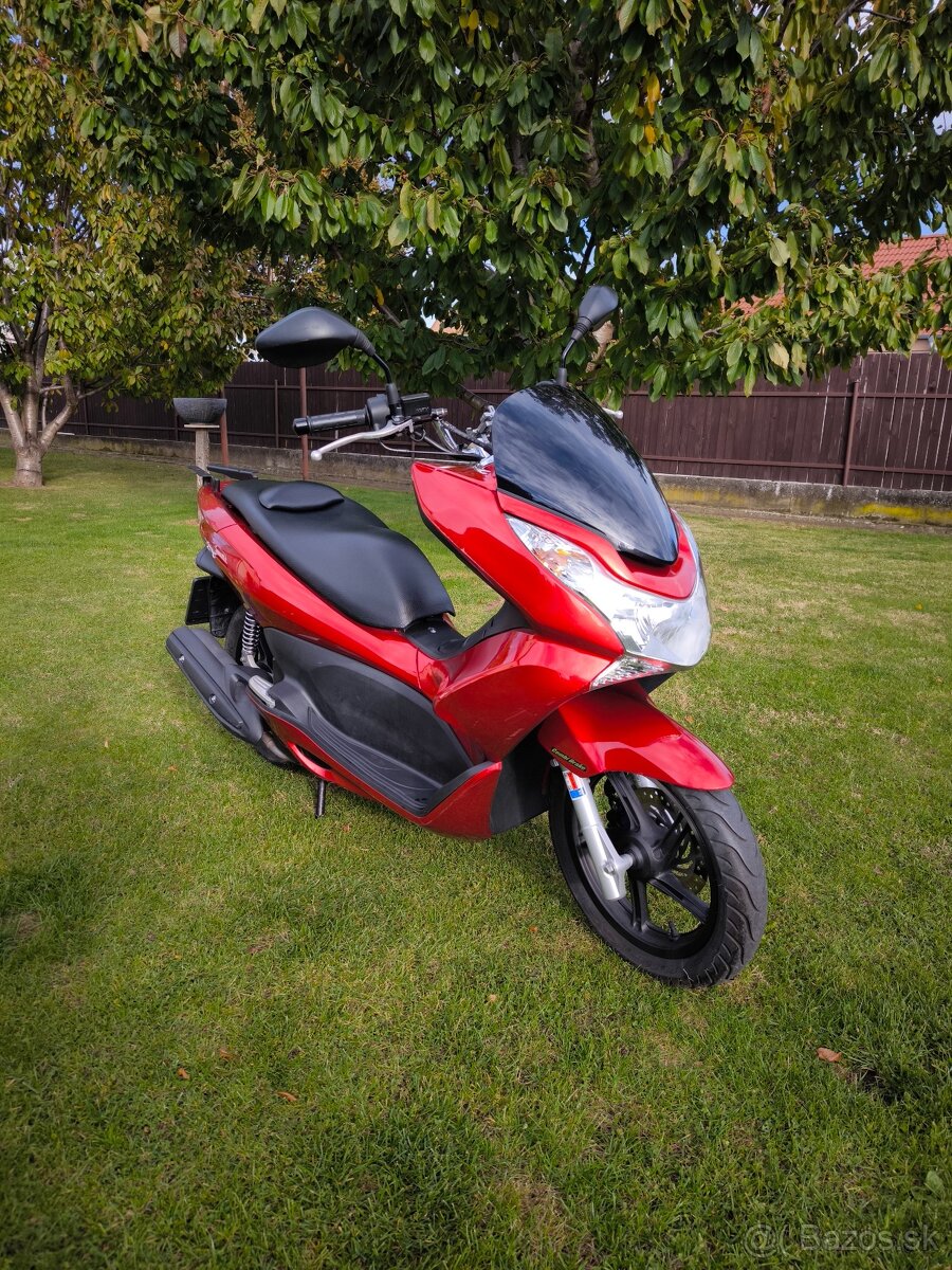 Honda PCX 125