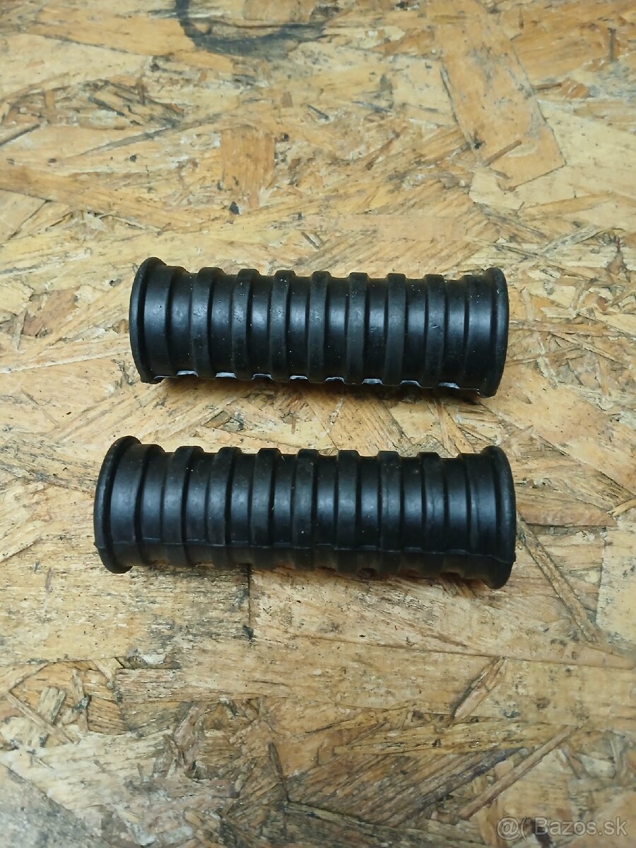 Babetta stella gumená návlečka stupačiek