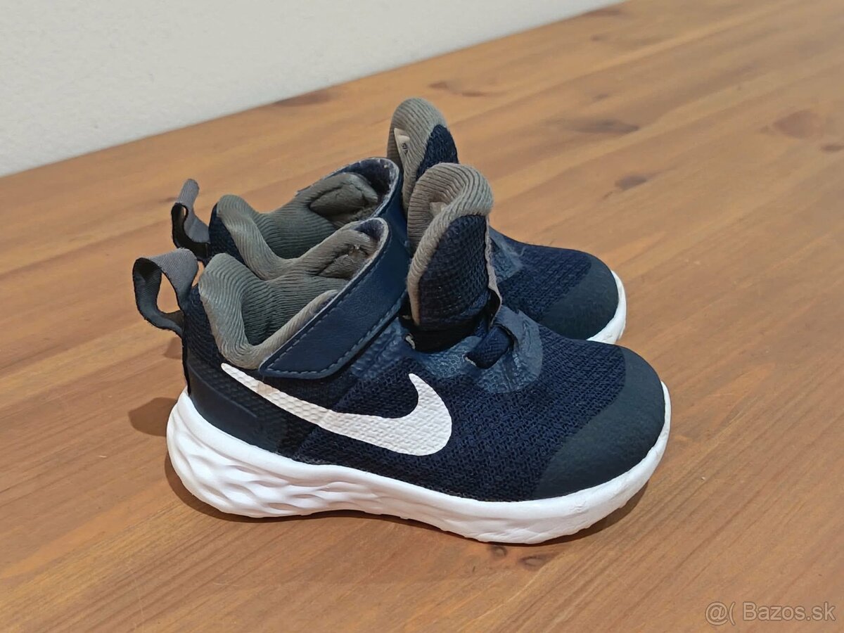 Nike detské topánky 19,5