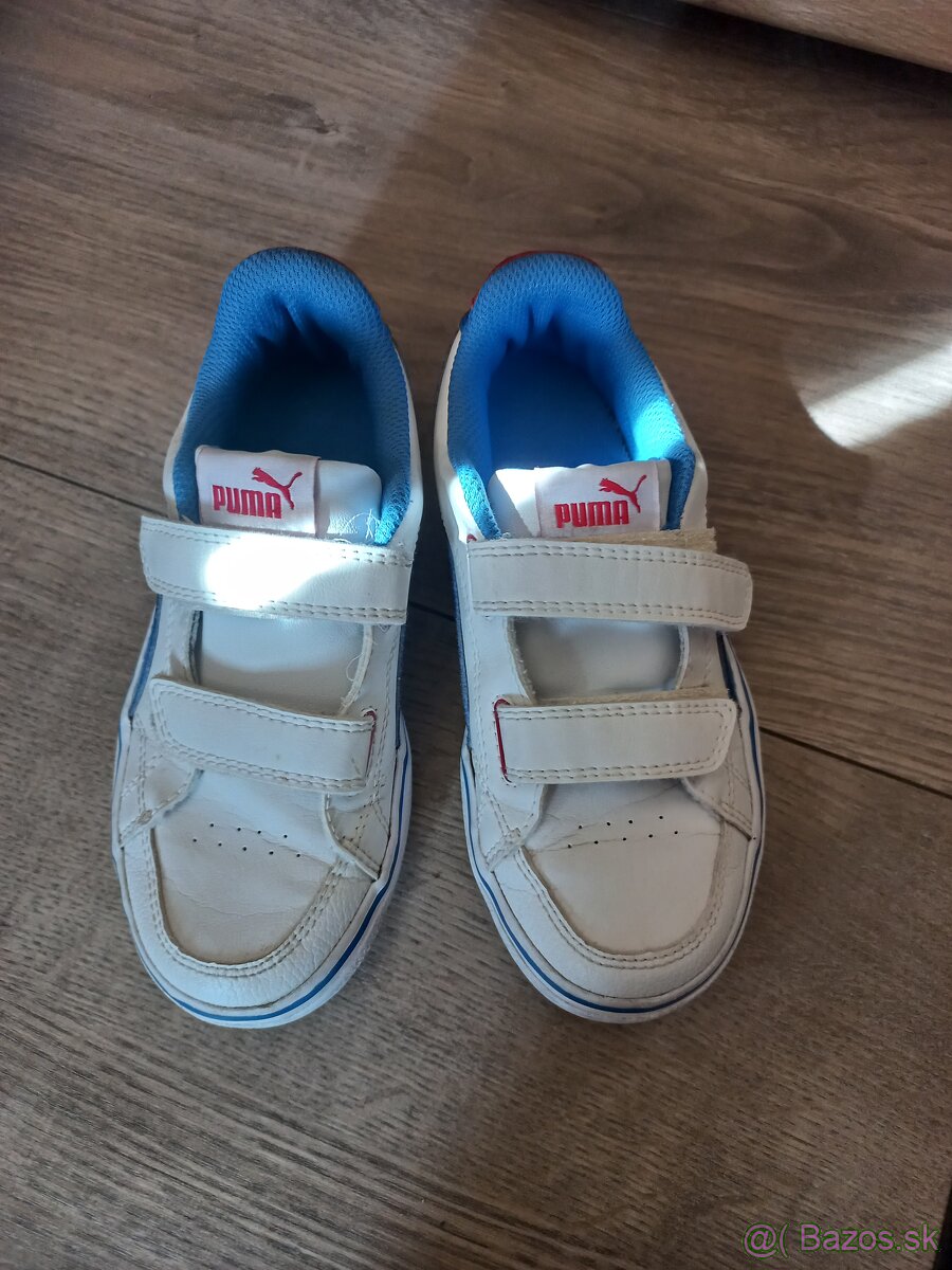 Tenisky puma 29