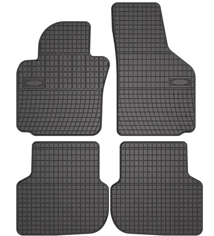 Autorohože gumové VW Jetta VI 2011 - 2018