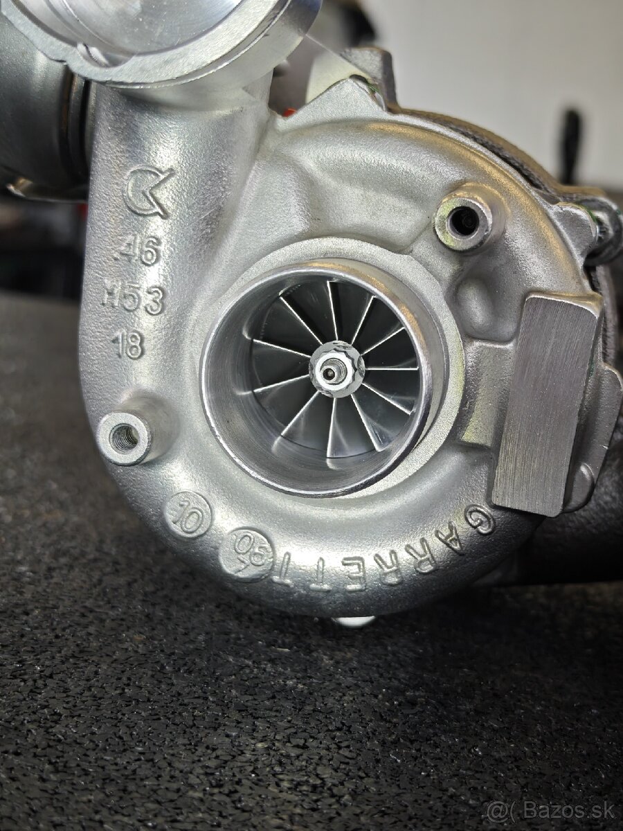 Hybridné Turbo 1.9TDI BXE, BKC, BJB