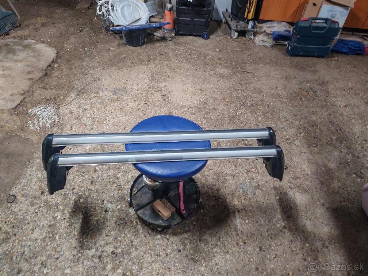 Strešný nosič original Seat Altea