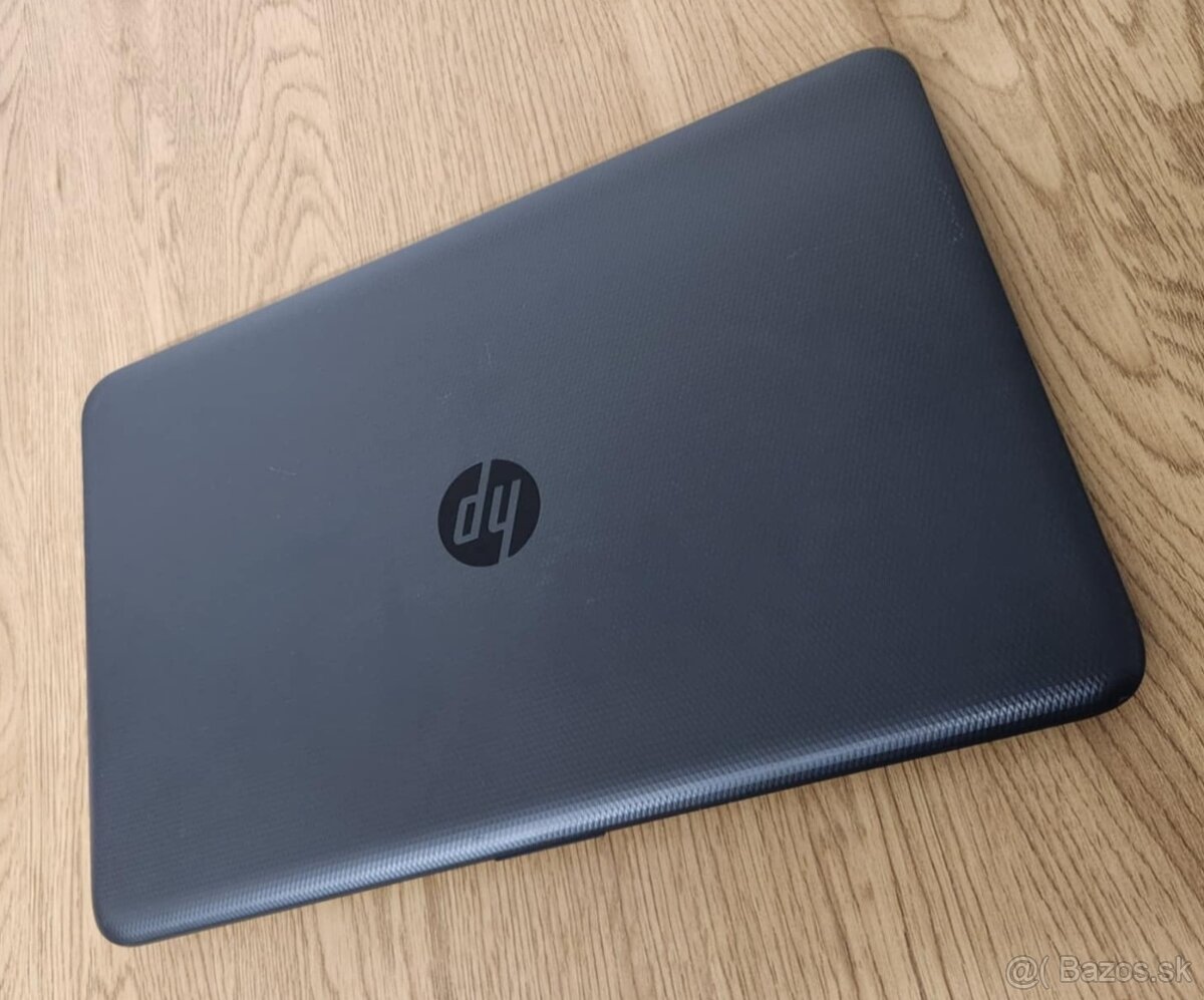 HP 250 Notebook