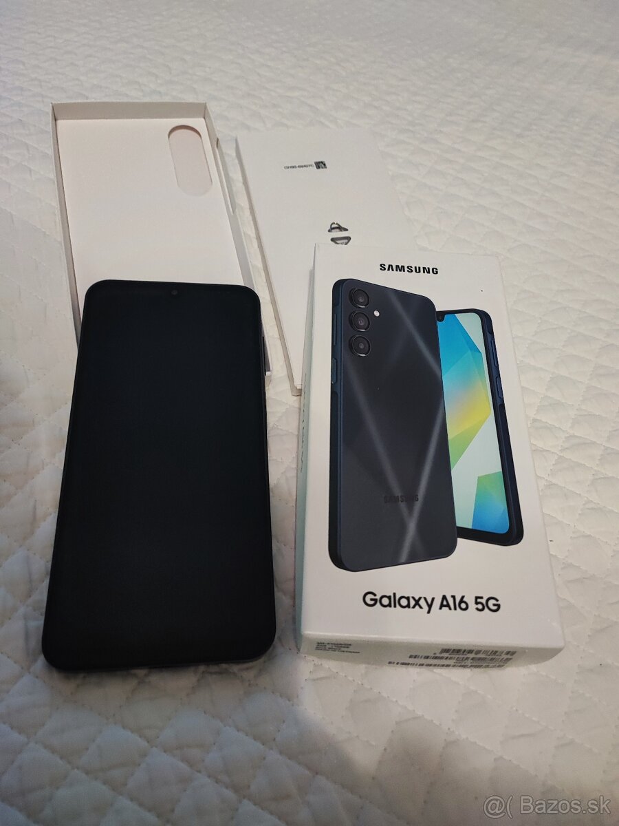 Samsung Galaxy A16 5G