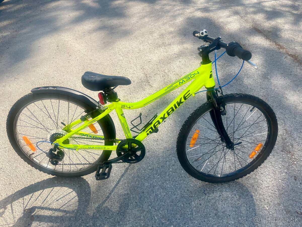 Maxbike 24