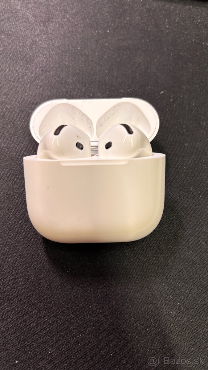 Airpods 4 anc