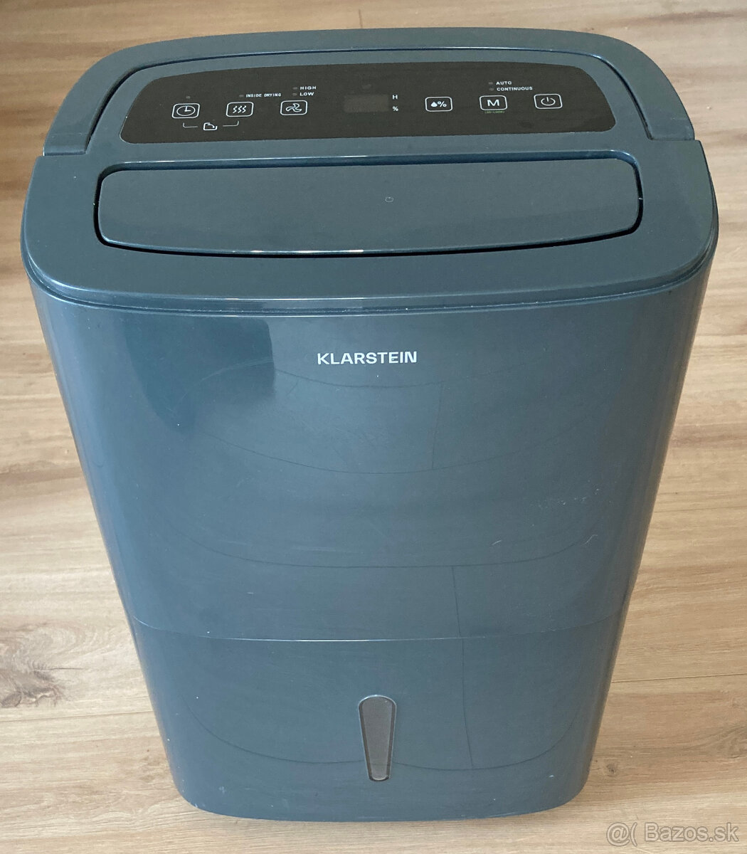 Odvlhčovač Klarstein DryFy 20