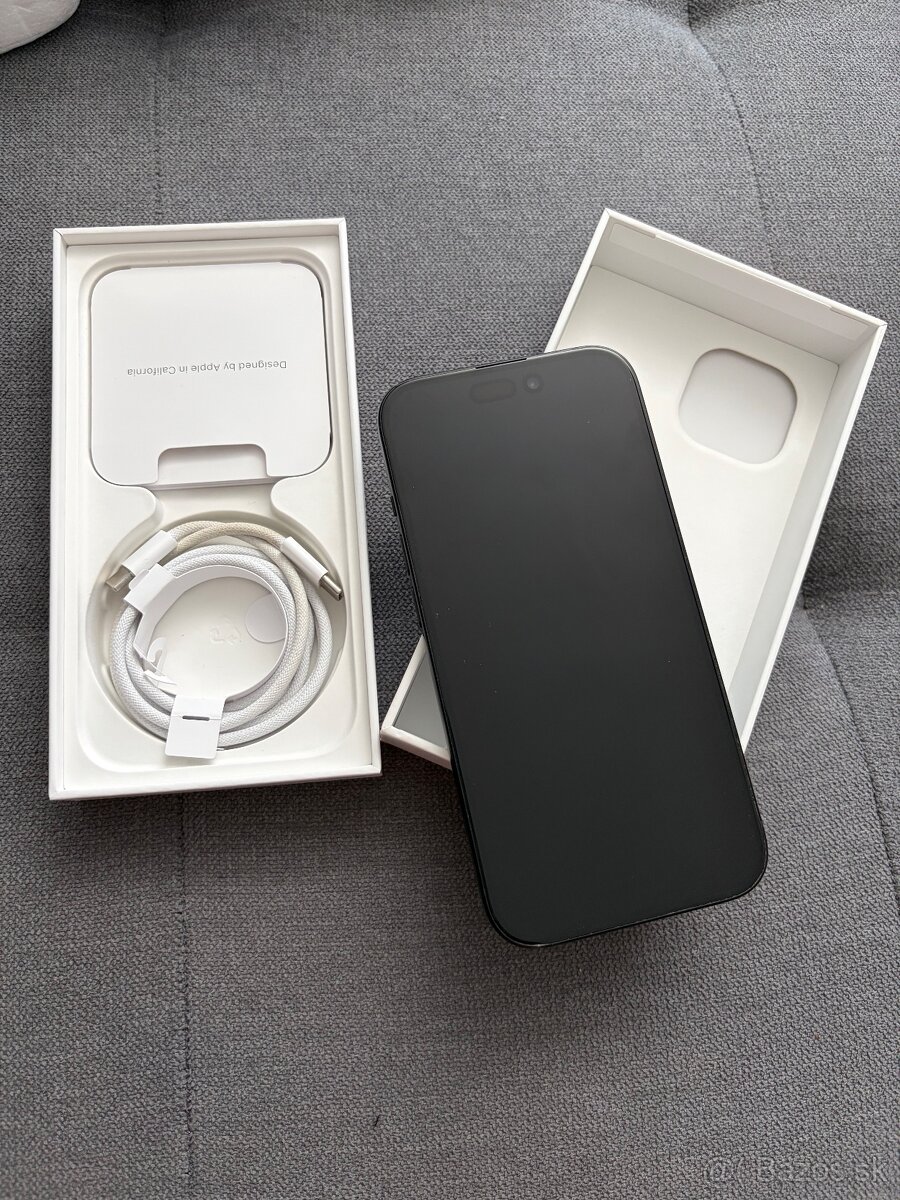 Iphone 15 128GB