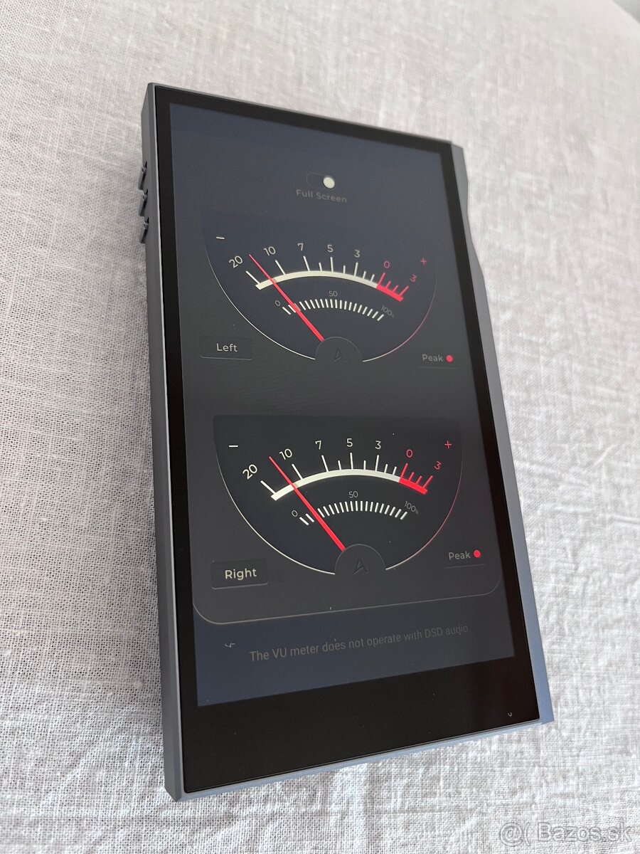 Astell and Kern KANN ULTRA
