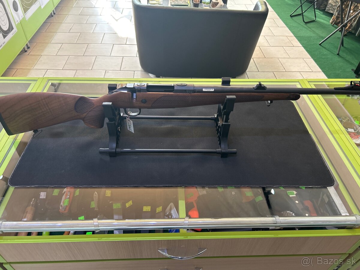 CZ 600 LUX 30-06 Spr.