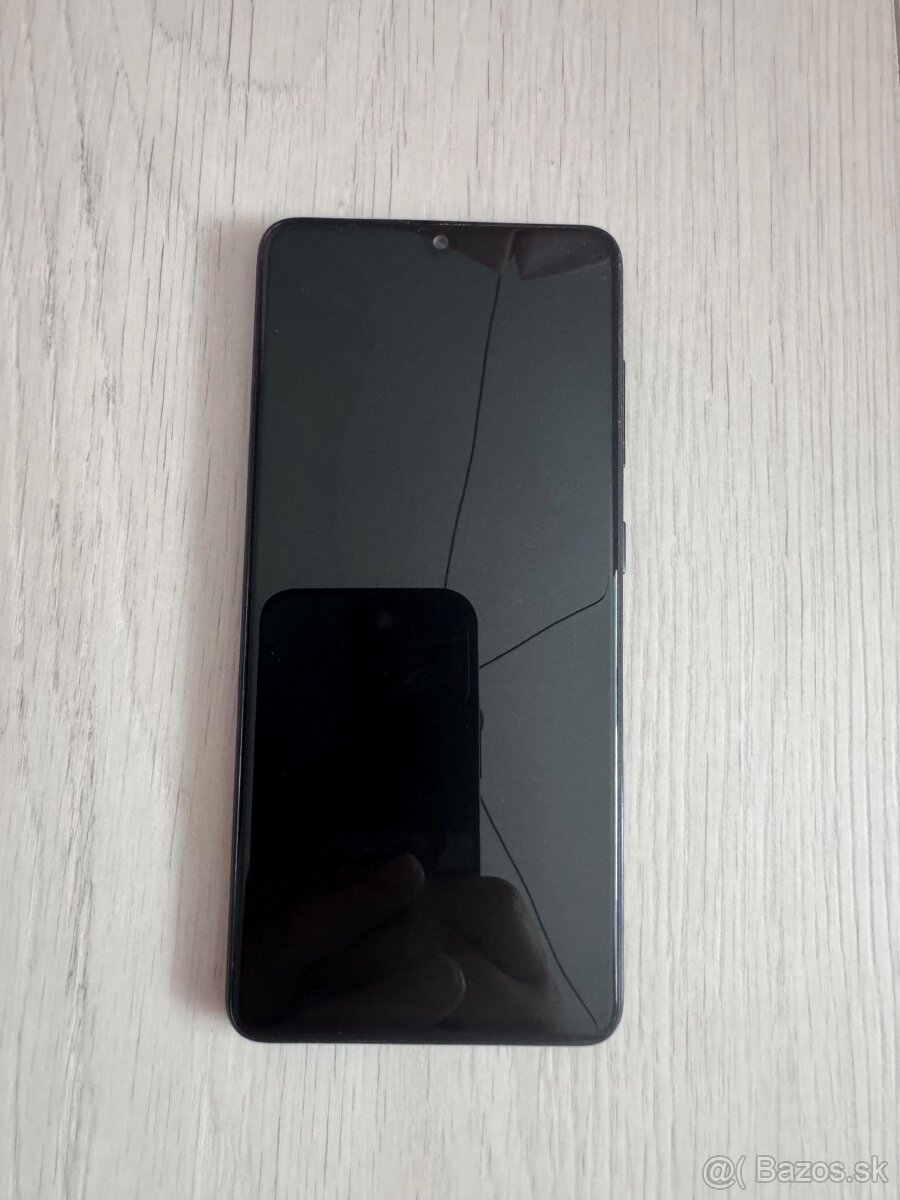 Samsung Galaxy A41