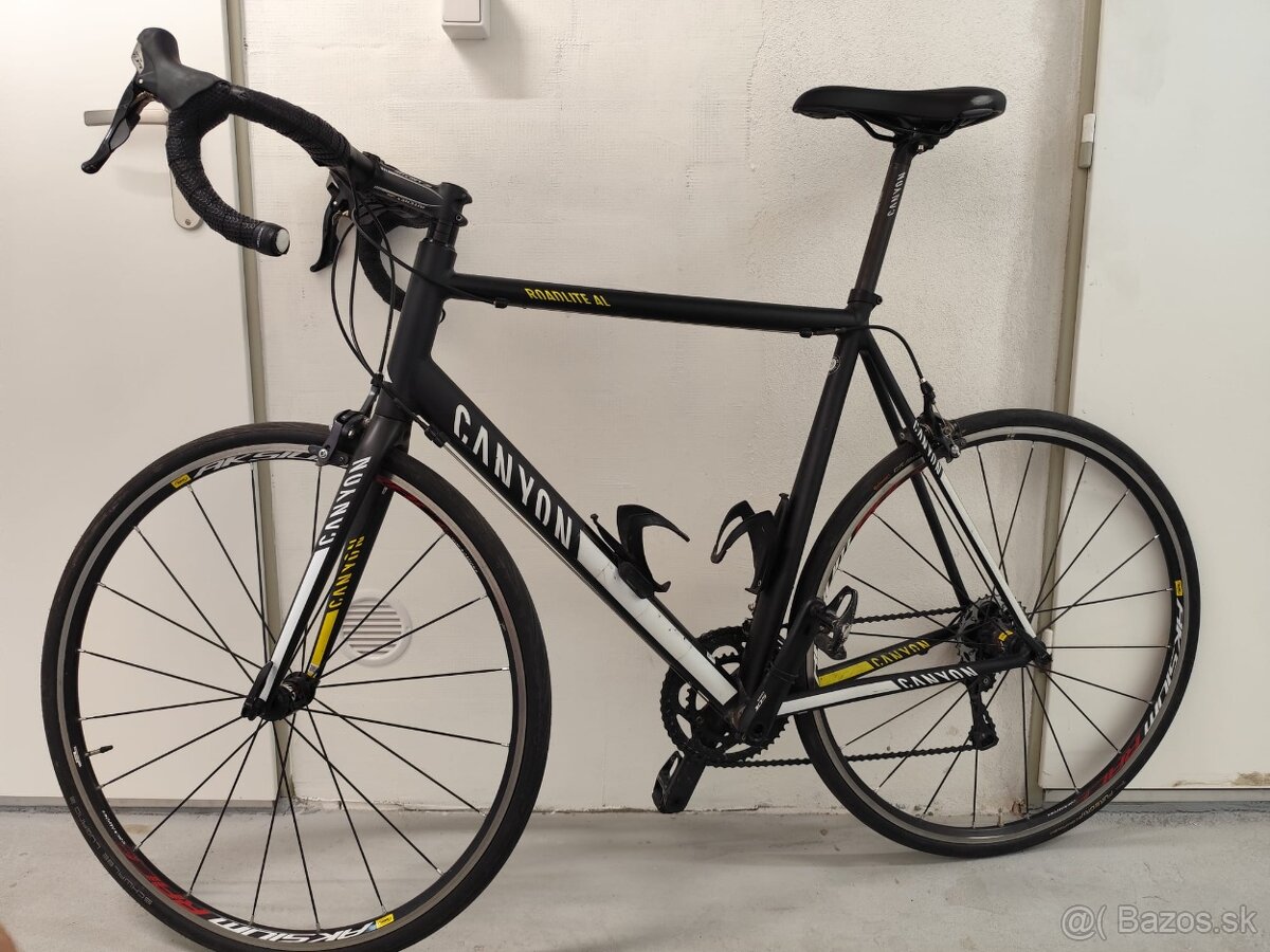 Canyon Roadlite AL XL
