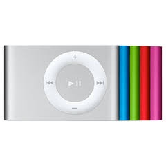 IPOD SHUFFLE 8x