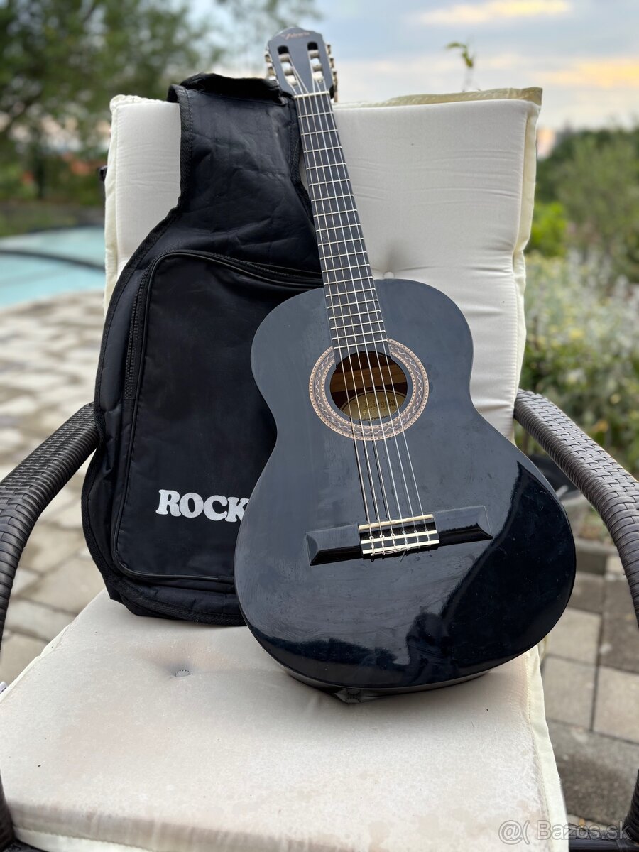 Gitara 1/2