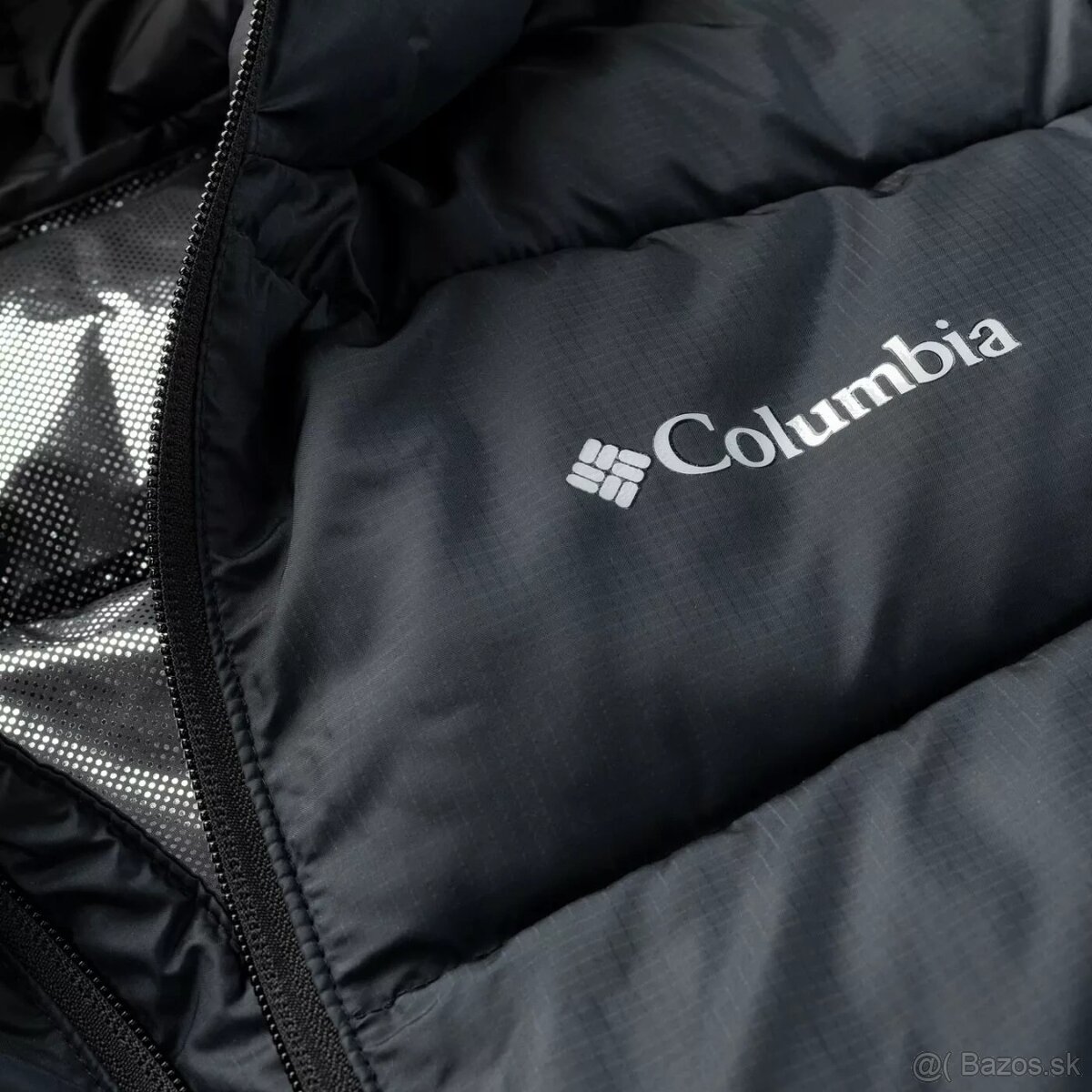 Columbia bunda thermal za super cenu