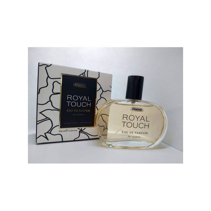 Royal Touch Eau de Parfum