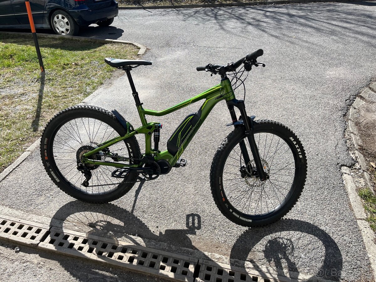 Merida e One Twenty 600
