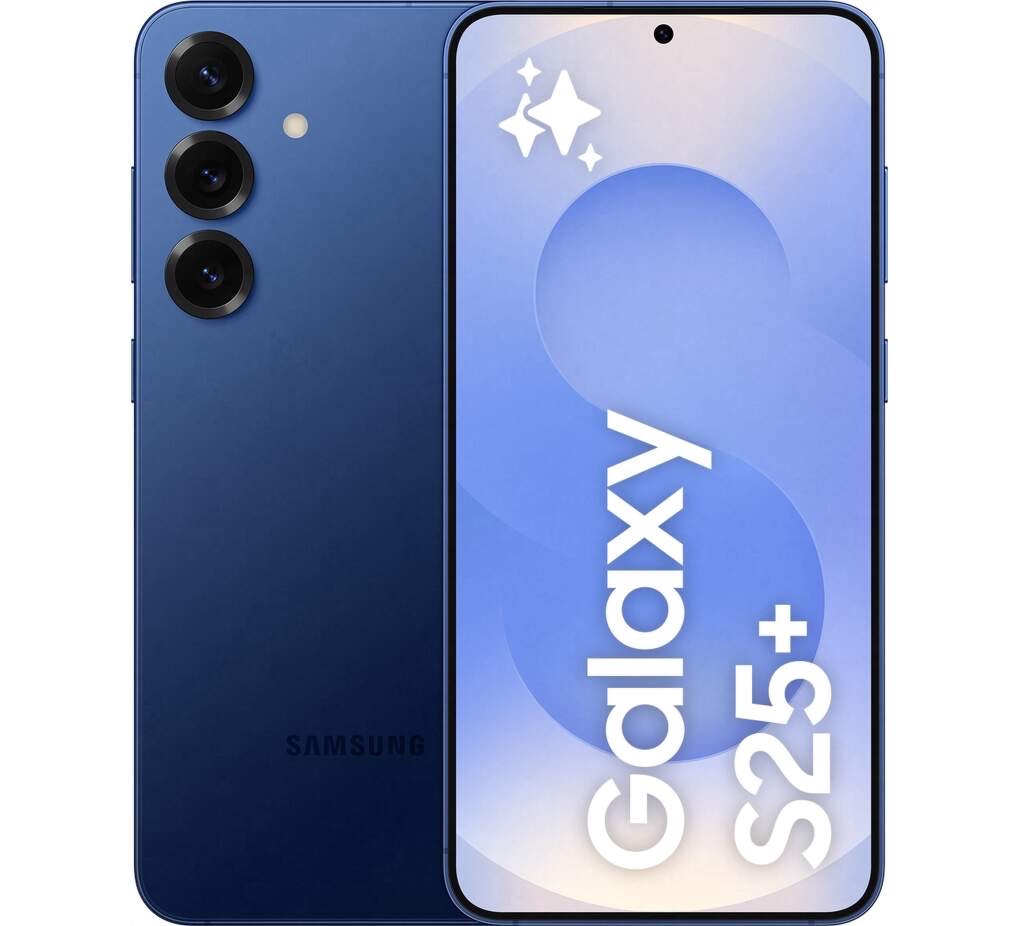samsung GALAXY S25+ 256 GB 12 GB RAM NAVY
