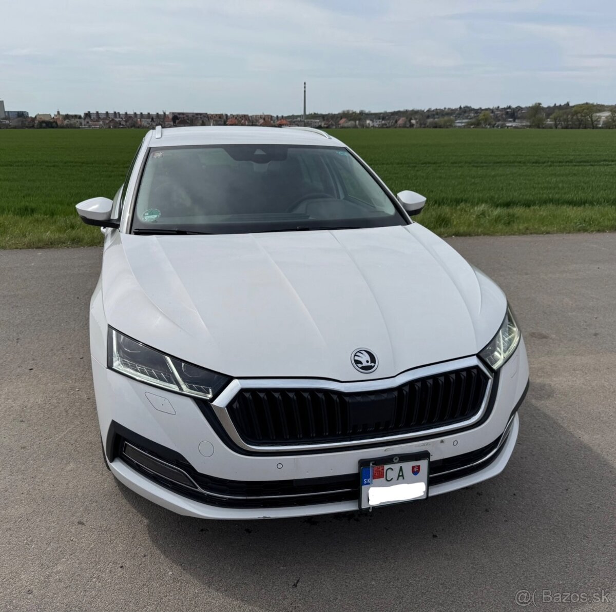 ŠKODA OCTAVIA EVO, STYLE, 2.0TDi 110KW, VIRTUAL, CANTON