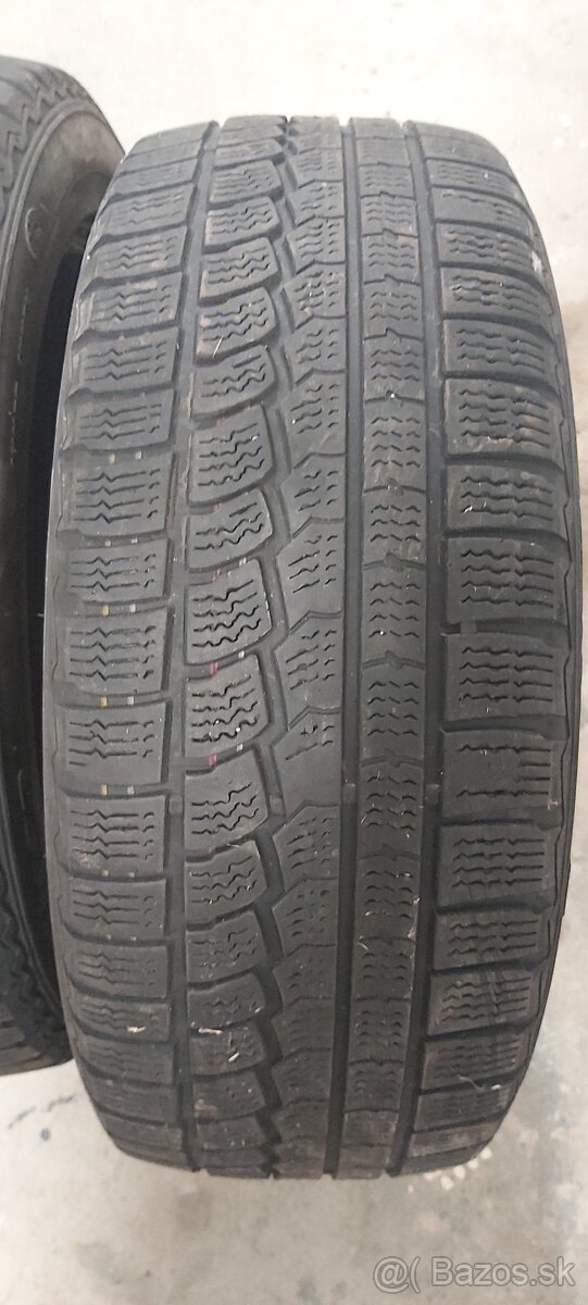 225/55 R16 M+S 4ks-30euro
