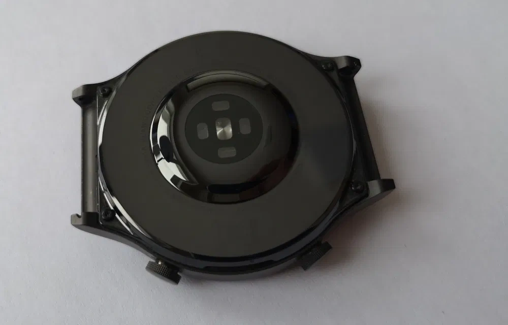 Inteligentné hodinky Huawei watch GT 2 pro