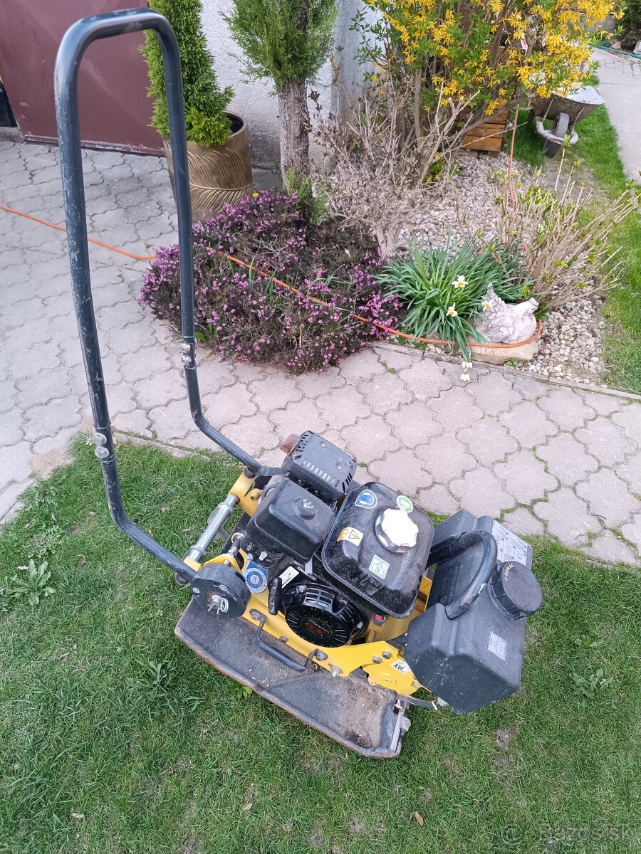 Bomag