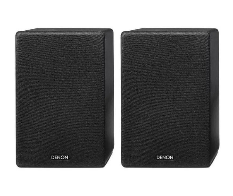 Reproduktory pasivne DENON SC-N10 Black