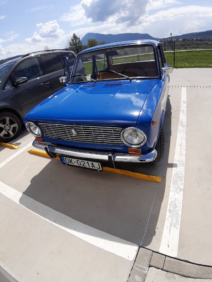 Lada 1200