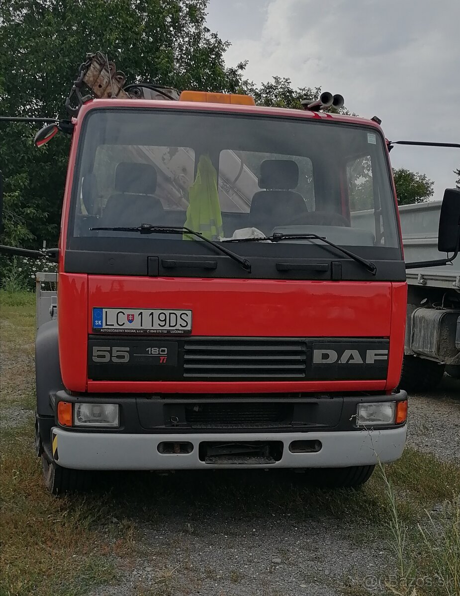 Daf